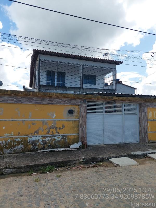 Apartamento - Venda, BELA VISTA, IGARASSU, PE