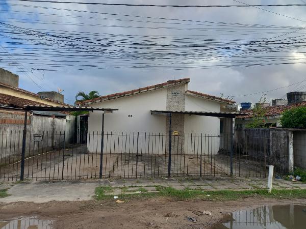 Casa - Venda, PAU AMARELO, PAULISTA, PE