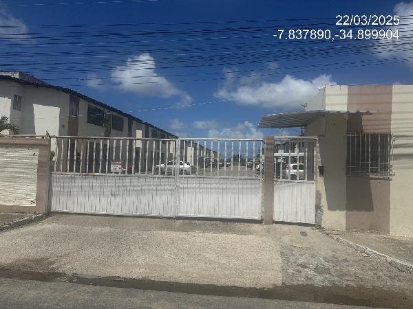 Apartamento - Venda, SANTA RITA, IGARASSU, PE