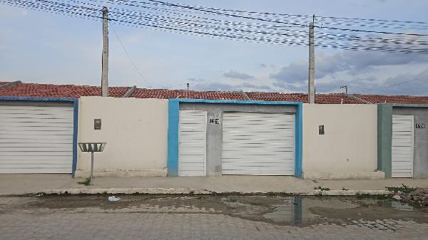 Casa - Venda, EUNO ANDRADE DA SILVA, BELO JARDIM, PE
