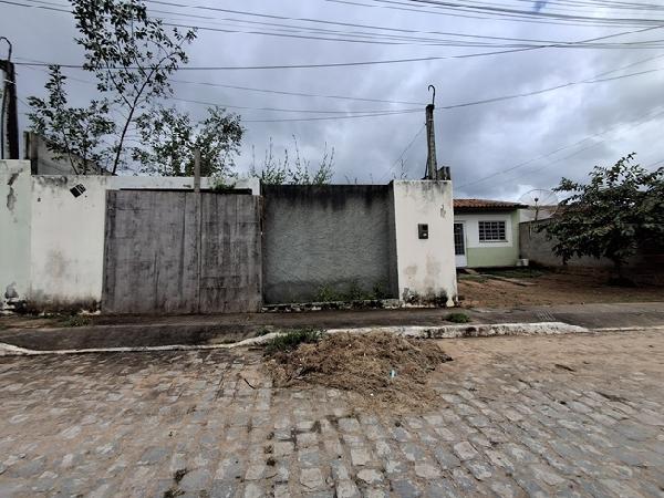 Casa - Venda, EUNO ANDRADE DA SILVA, BELO JARDIM, PE