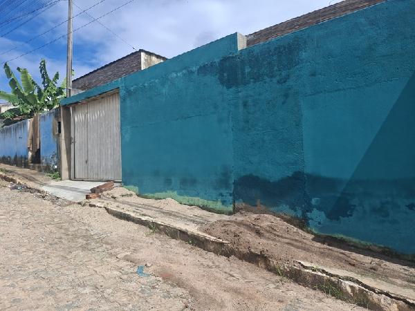 Casa - Venda, CHA DE ALEGRIA, PE