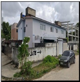 Apartamento - Venda, UMBURA, IGARASSU, PE