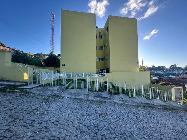 Apartamento - Venda, CEP: 53650-085, IGARASSU, PE