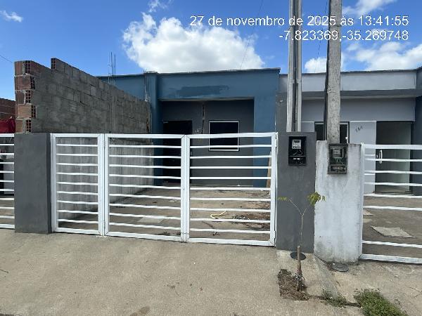 Casa - Venda, SANTO ANTONIO, CARPINA, PE