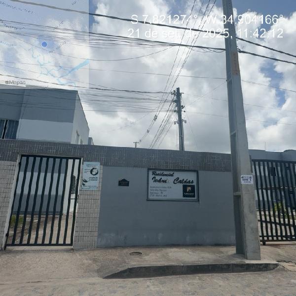 Apartamento - Venda, CEP: 53615-455, IGARASSU, PE
