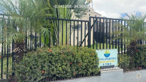 Apartamento - Venda, MARCOS FREIRE, JABOATAO DOS GUARARAPES, PE