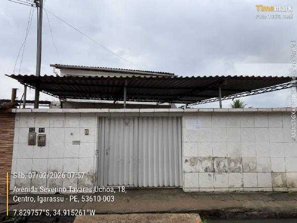Apartamento - Venda, BELA VISTA, IGARASSU, PE