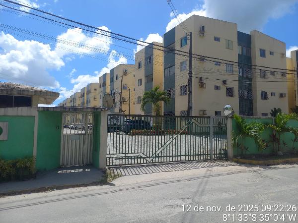 Apartamento - Venda, SANTA MONICA, CAMARAGIBE, PE