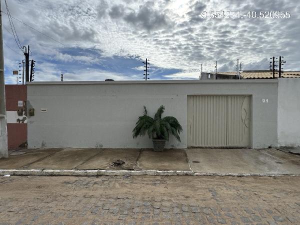 Casa - Venda, JOAO DE DEUS, PETROLINA, PE