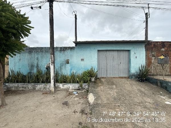 Casa - Venda, TABATINGA, IGARASSU, PE