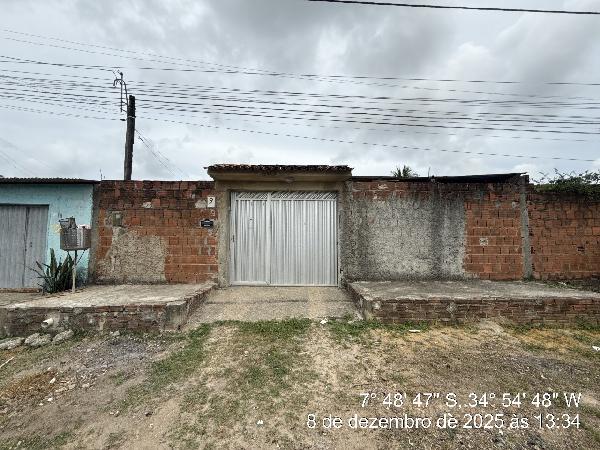 Casa - Venda, TABATINGA, IGARASSU, PE