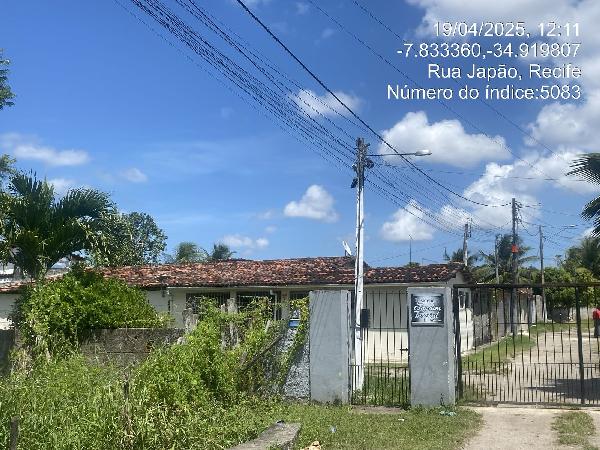 Casa - Venda, CEP: 53640-140, IGARASSU, PE