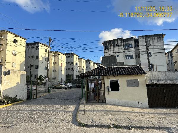 Apartamento - Venda, DOIS CARNEIROS, JABOATAO DOS GUARARAPES, PE