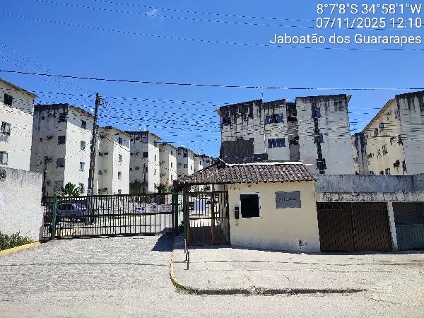 Apartamento - Venda, DOIS CARNEIROS, JABOATAO DOS GUARARAPES, PE