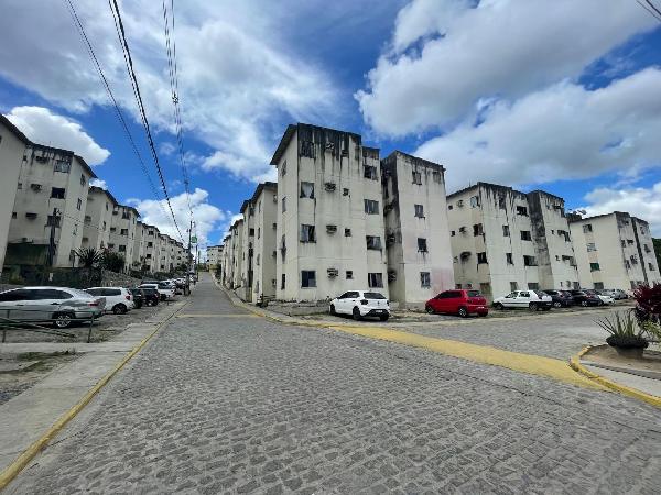 Apartamento - Venda, ZUMBI DO PACHECO, JABOATAO DOS GUARARAPES, PE