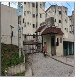 Apartamento - Venda, DOIS CARNEIROS, JABOATAO DOS GUARARAPES, PE