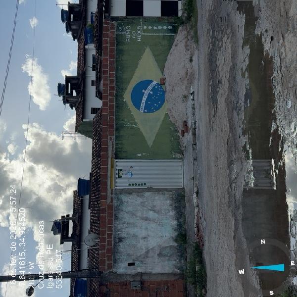 Casa - Venda, AGAMENON MAGALHAES, IGARASSU, PE