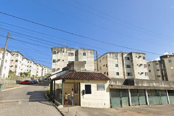 Apartamento - Venda, ZUMBI DO PACHECO, JABOATAO DOS GUARARAPES, PE