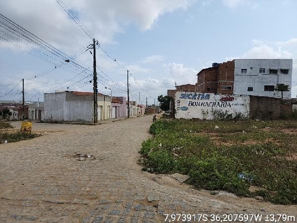 Casa - Venda, SAO DOMINGOS, BREJO DA MADRE DE DEUS, PE