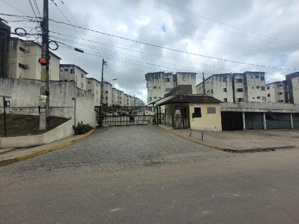 Apartamento - Venda, ZUMBI DO PACHECO, JABOATAO DOS GUARARAPES, PE