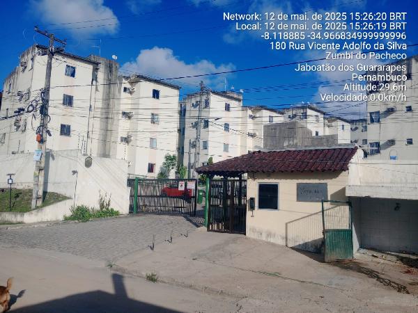 Apartamento - Venda, DOIS CARNEIROS, JABOATAO DOS GUARARAPES, PE