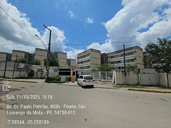 Apartamento - Venda, TIUMA, SAO LOURENCO DA MATA, PE