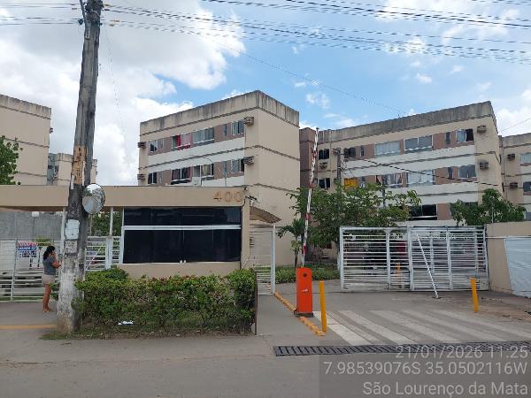 Apartamento - Venda, TIUMA, SAO LOURENCO DA MATA, PE