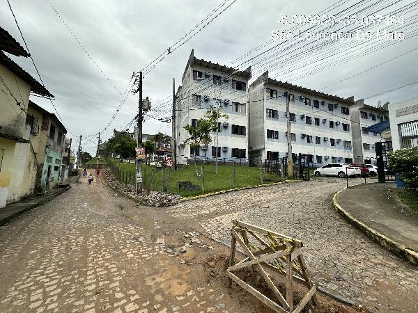 Apartamento - Venda, CEP: 54720-121, SAO LOURENCO DA MATA, PE