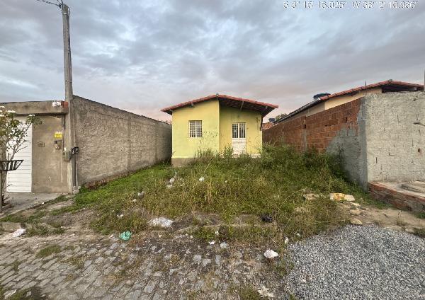 Casa - Venda, BOA VISTA, CARUARU, PE