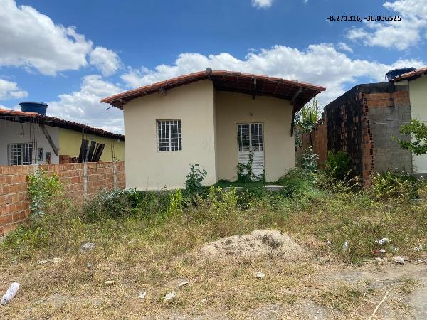 Casa - Venda, BOA VISTA, CARUARU, PE