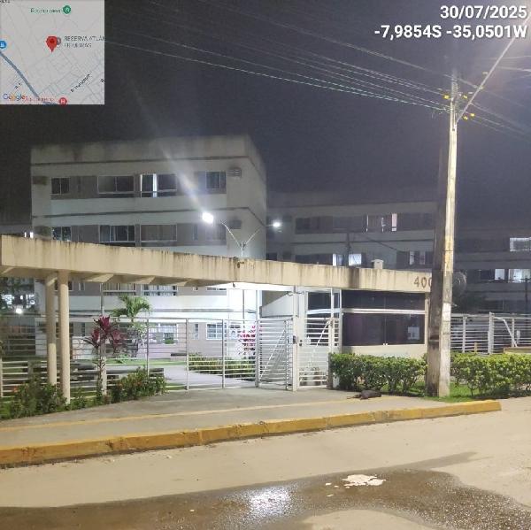 Apartamento - Venda, TIUMA, SAO LOURENCO DA MATA, PE