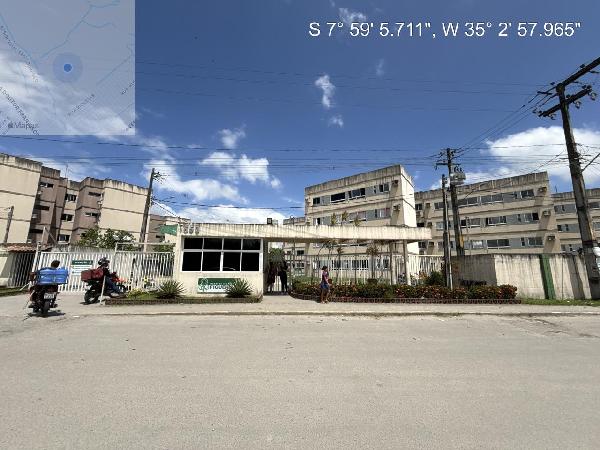 Apartamento - Venda, TIUMA, SAO LOURENCO DA MATA, PE