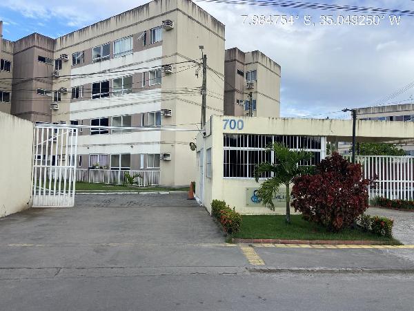 Apartamento - Venda, TIUMA, SAO LOURENCO DA MATA, PE