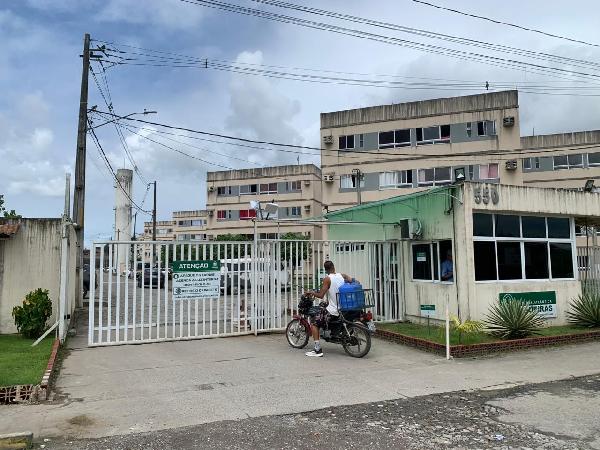 Apartamento - Venda, TIUMA, SAO LOURENCO DA MATA, PE