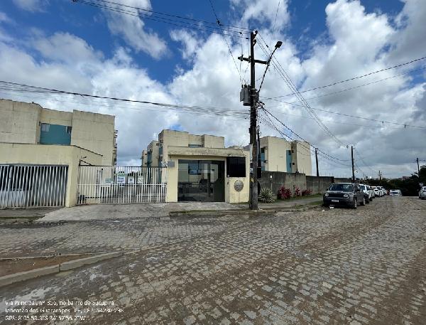 Apartamento - Venda, SUCUPIRA, JABOATAO DOS GUARARAPES, PE