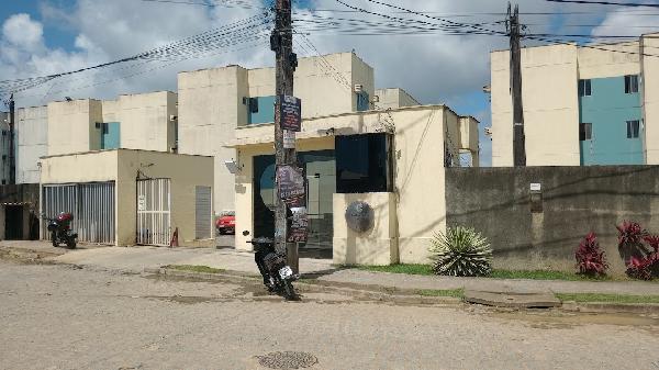 Apartamento - Venda, SUCUPIRA, JABOATAO DOS GUARARAPES, PE