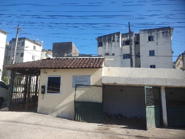 Apartamento - Venda, ZUMBI DO PACHECO, JABOATAO DOS GUARARAPES, PE