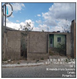 Casa - Venda, BOA VISTA, CARUARU, PE