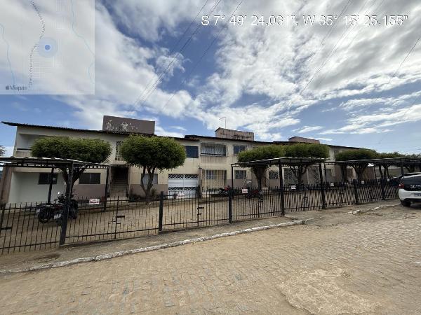 Apartamento - Venda, FLORESTINHA, CARPINA, PE