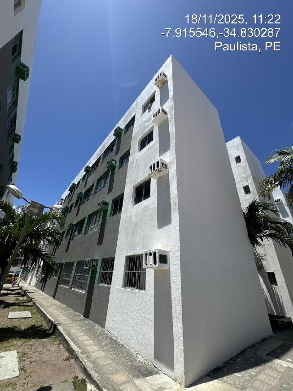 Apartamento - Venda, PAU AMARELO, PAULISTA, PE