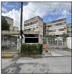 Apartamento - Venda, TIUMA, SAO LOURENCO DA MATA, PE