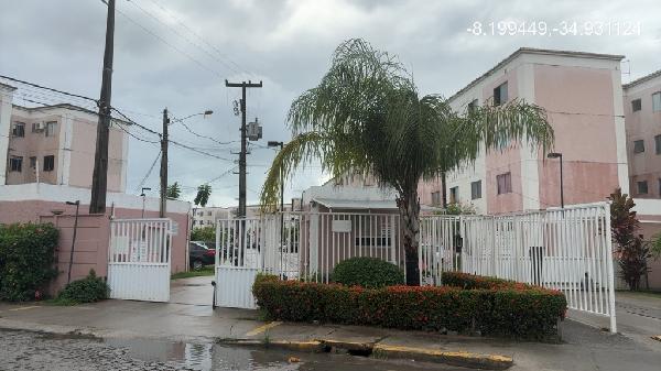 Apartamento - Venda, CANDEIAS, JABOATAO DOS GUARARAPES, PE