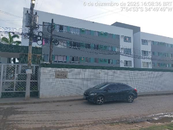 Apartamento - Venda, PAU AMARELO, PAULISTA, PE