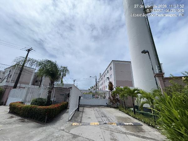 Apartamento - Venda, CANDEIAS, JABOATAO DOS GUARARAPES, PE