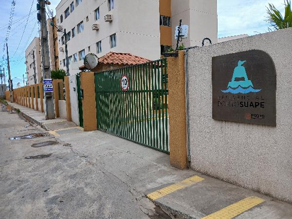 Apartamento - Venda, MARCOS FREIRE, JABOATAO DOS GUARARAPES, PE