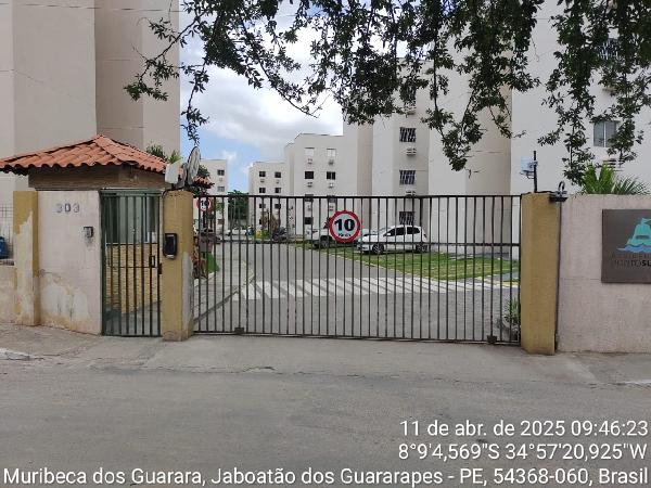 Apartamento - Venda, MARCOS FREIRE, JABOATAO DOS GUARARAPES, PE