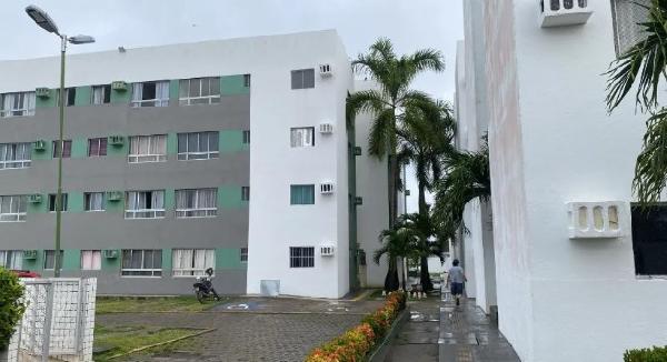 Apartamento - Venda, PAU AMARELO, PAULISTA, PE