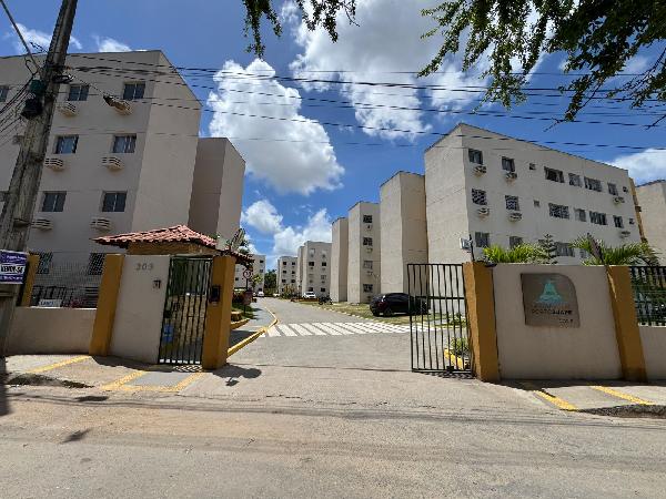 Apartamento - Venda, MARCOS FREIRE, JABOATAO DOS GUARARAPES, PE