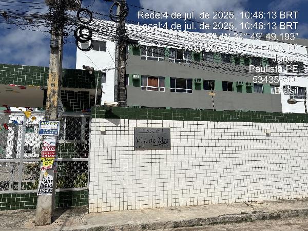 Apartamento - Venda, PAU AMARELO, PAULISTA, PE